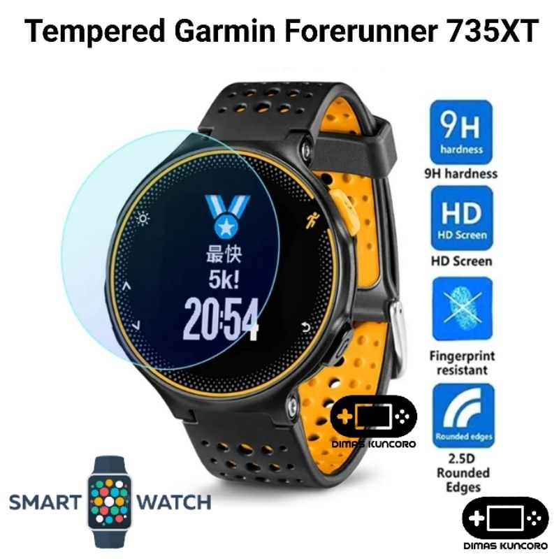 Garmin 735xt cheap harga