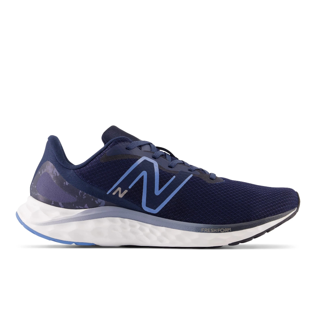 Jual NEW BALANCE RUNNING FRESH FOAM ARISHI V4 ORIGINAL 100% BNIB RESMI ...