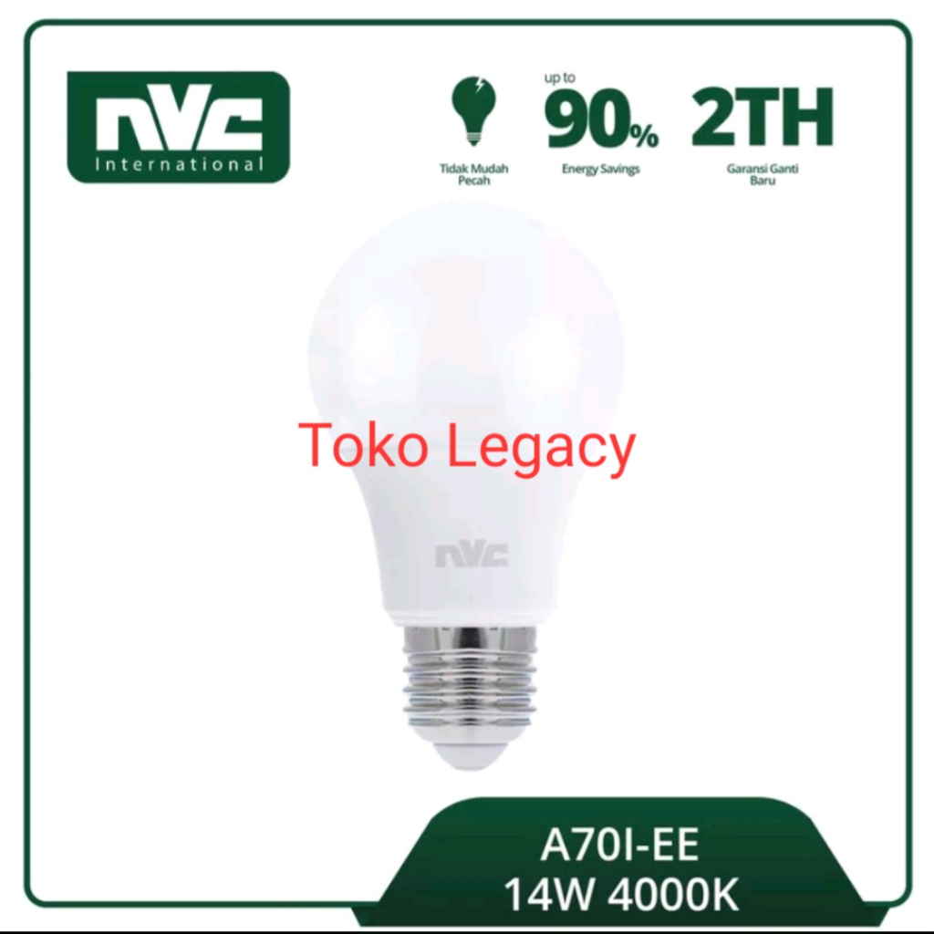 Jual NVC Terlengkap & Harga Terbaru April 2026 | Shopee Indonesia