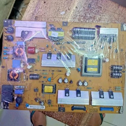 Carte D'alimentation TV LG - Modèle PSU-0713s70190p1 (compatible LGP4750-14LPB, PLDH-L31SR)