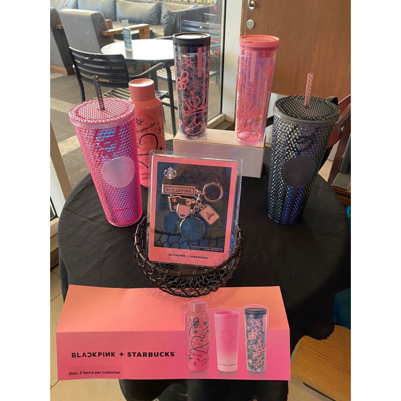 Jual STRAW CUP STARBUCKS TUMBLER LIMITED EDITION ( TUMBLER BLINK
