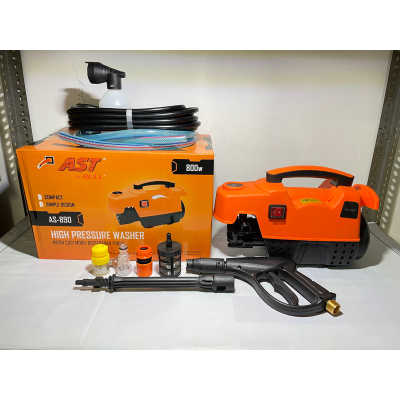 Jual jet cleaner AS890 ast / jet cleaner ast / ast jet cleaner / mesin