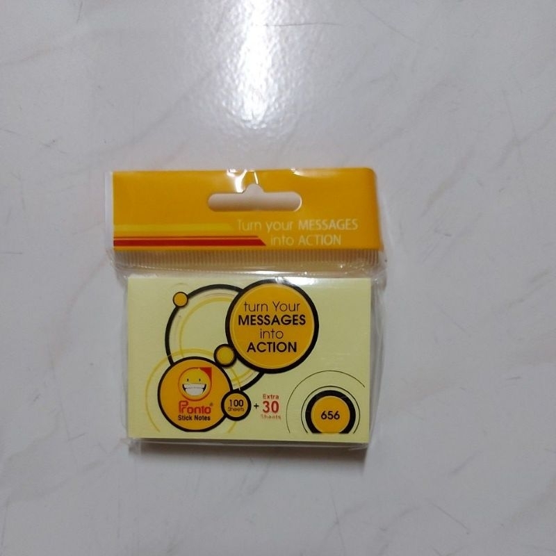 Jual sticky notes pronto Harga Terbaik & Termurah Juni 2026 | Shopee ...