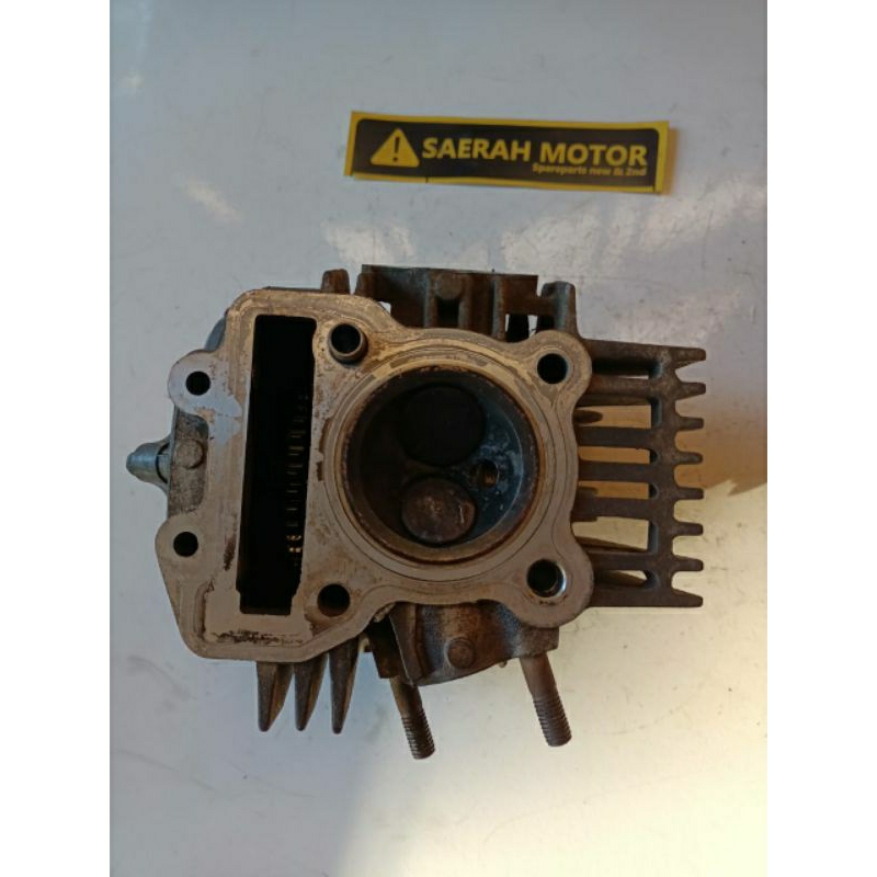 Jual kop head Kawasaki Kaze r original | Shopee Indonesia