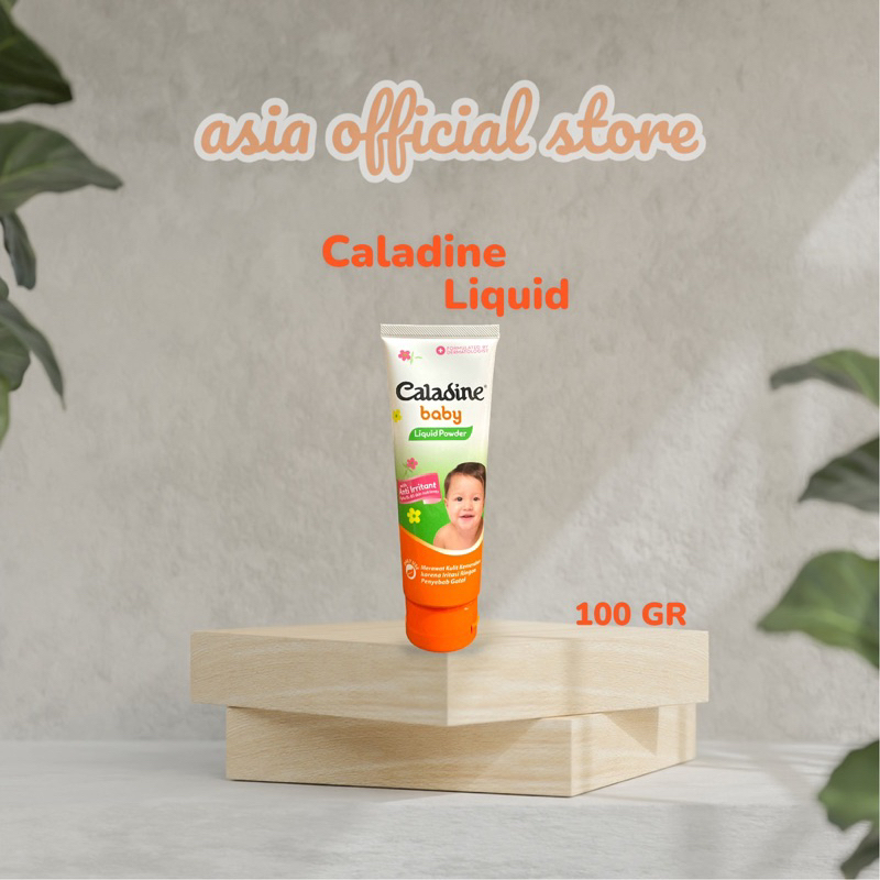 Jual Caladine Baby Liquid Terlengkap & Harga Terbaru April 2026 ...