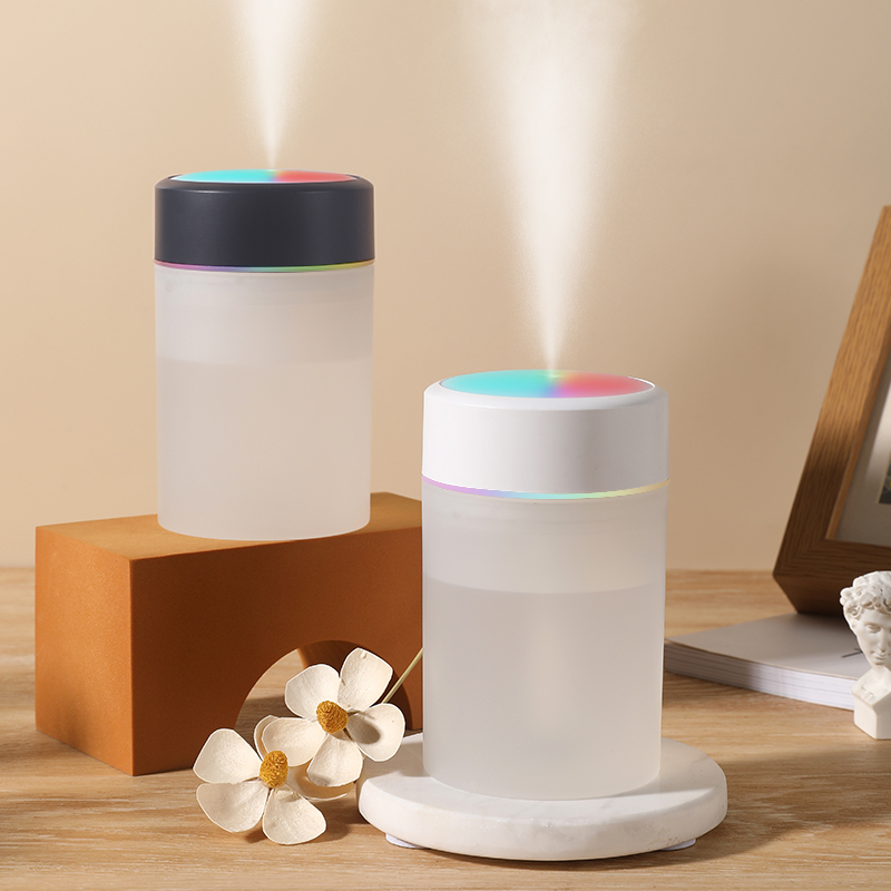 Jual DIFFUSER AROMATHERAPY 360 ML - PENGHARUM RUANGAN | Shopee Indonesia