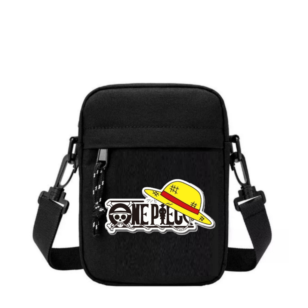 Jual (TERBARU ORIGINAL) Tas Pria Tas Selempang Pria Murah Distro Anti