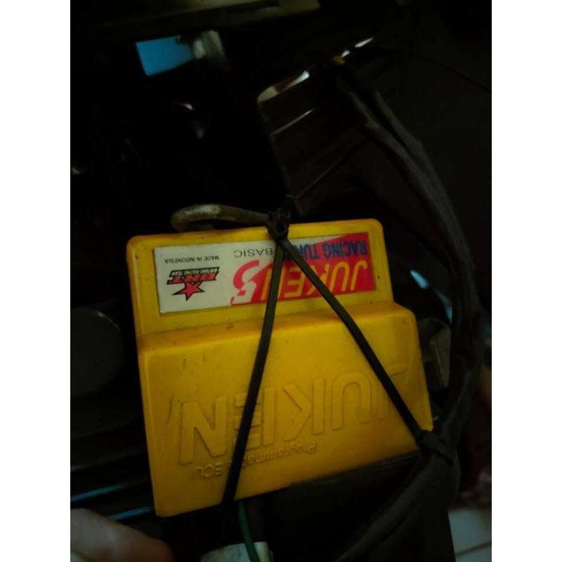 Jual BRT juken 5  Shopee Indonesia