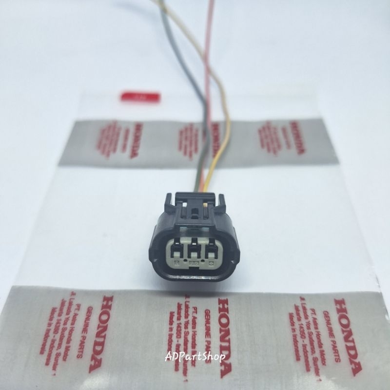 Jual sensor speedometer speedo sensor kilometer pcx new,adv 150 ...