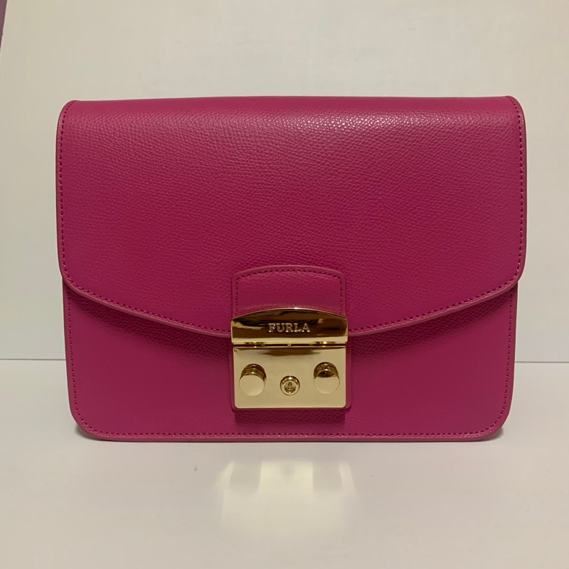 Furla metropolis 21cm hot sale