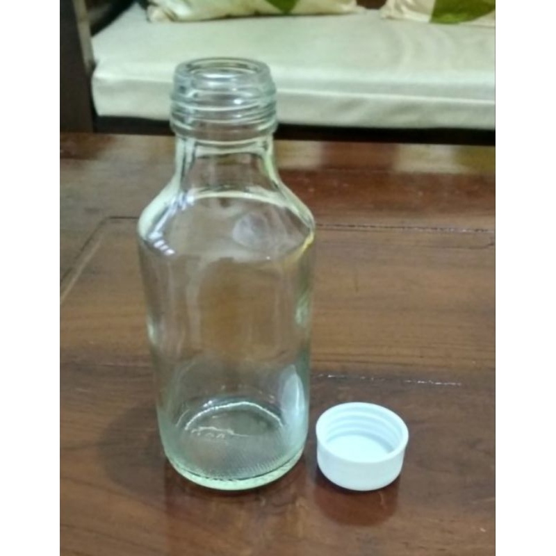 Jual Botol You C 1000 (140ml)+ Tutup putih (baru) | Shopee Indonesia