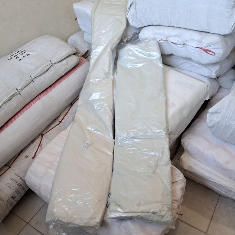Jual PLASTIK ROL 100cm/150cm/200cm/300cm meteran | Shopee Indonesia