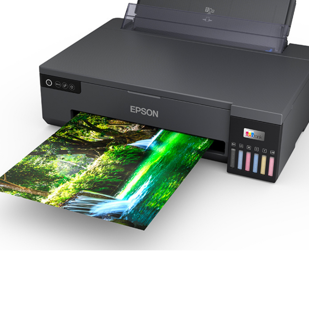 Printer Photo Epson Printer L18050 (Print A3) (4)