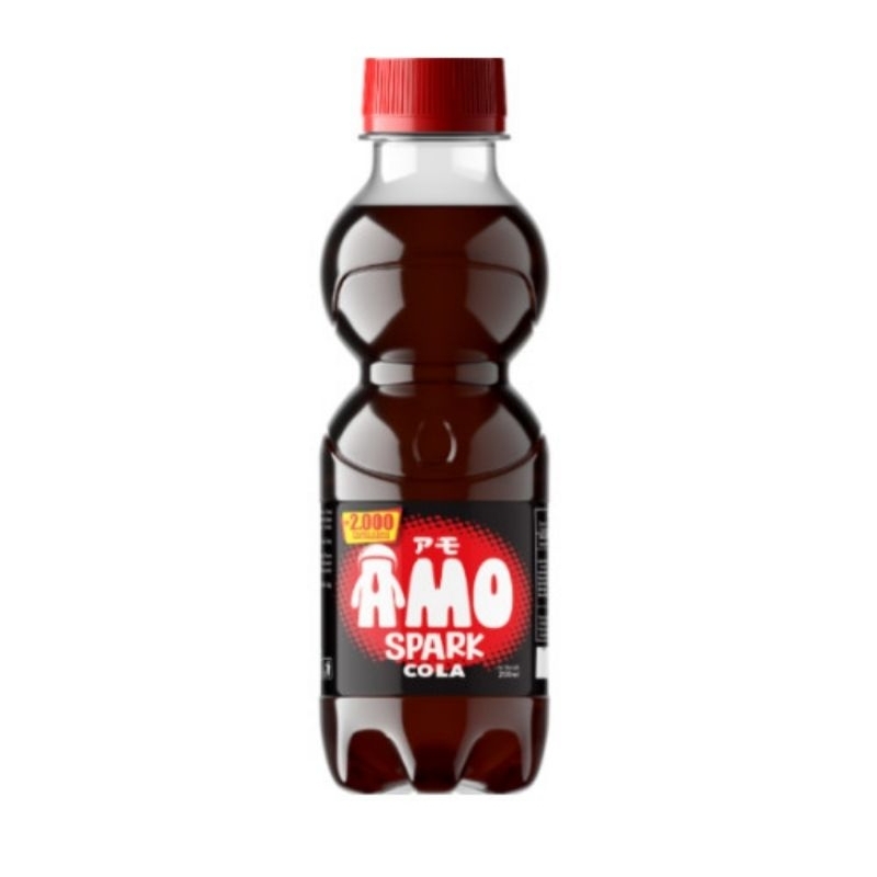 Jual Minuman Amo rasa pink lava richeese | Shopee Indonesia
