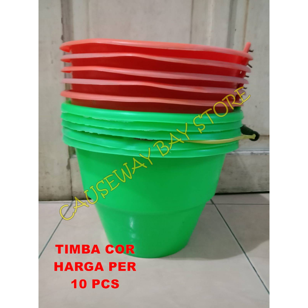 Jual TIMBA COR TC - 15 (PER 10PCS) | Shopee Indonesia