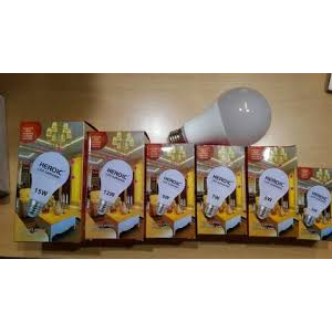Jual LAMPU LED BERGARANSI/ LAMPU LED HEROIC/LAMPU LED PUTIH/LAMPU LED