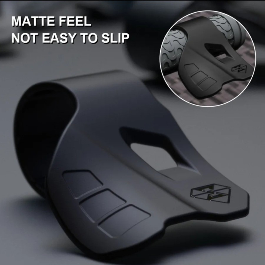 Handrest Tahanan Gas Motor BlackList Premium Anti Patah Nmax Aerox Pcx Xmax Vario Beat Mio Supra Dll