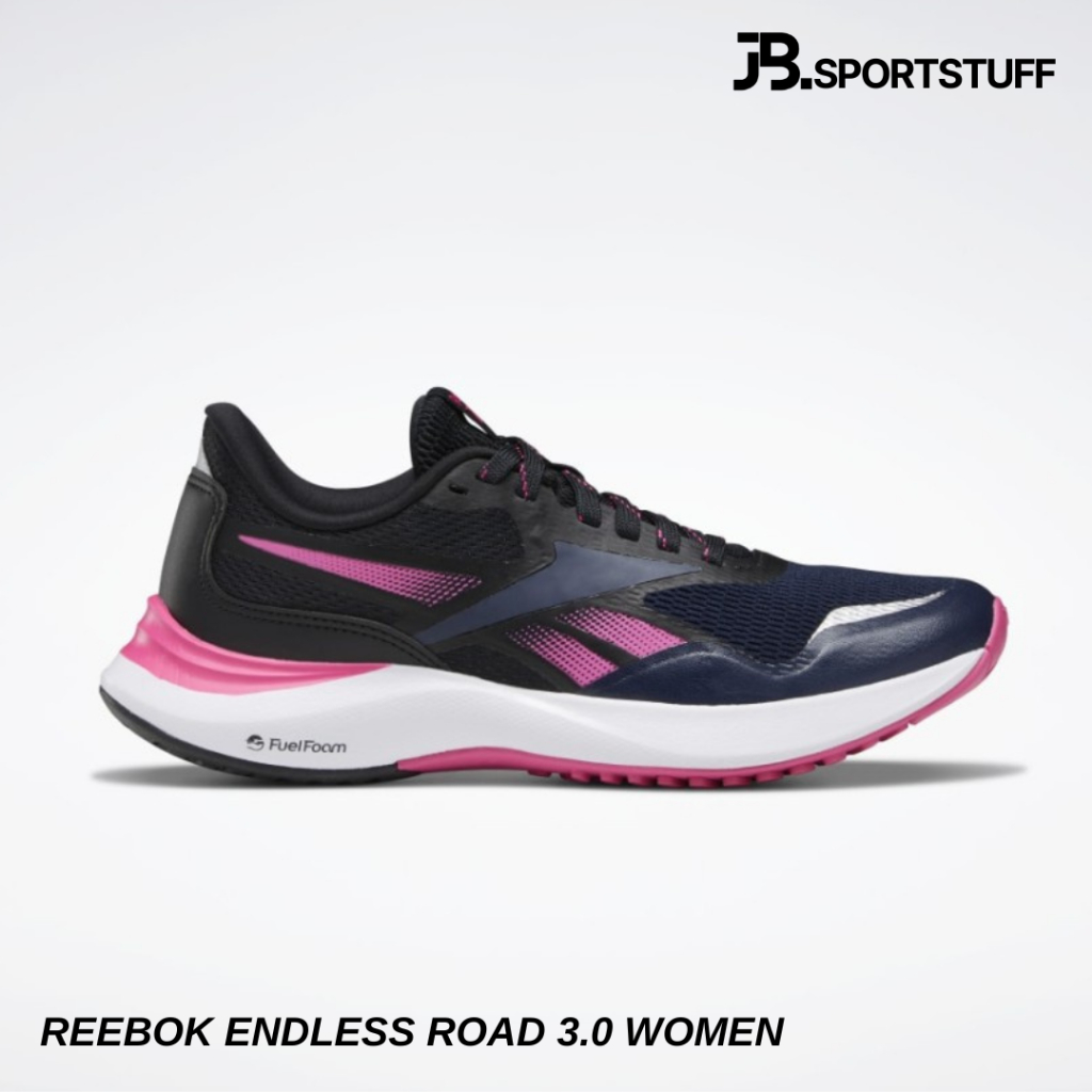 Jual REEBOK ENDLESS ROAD 3.0 WOMEN SEPATU RUNNING Shopee Indonesia