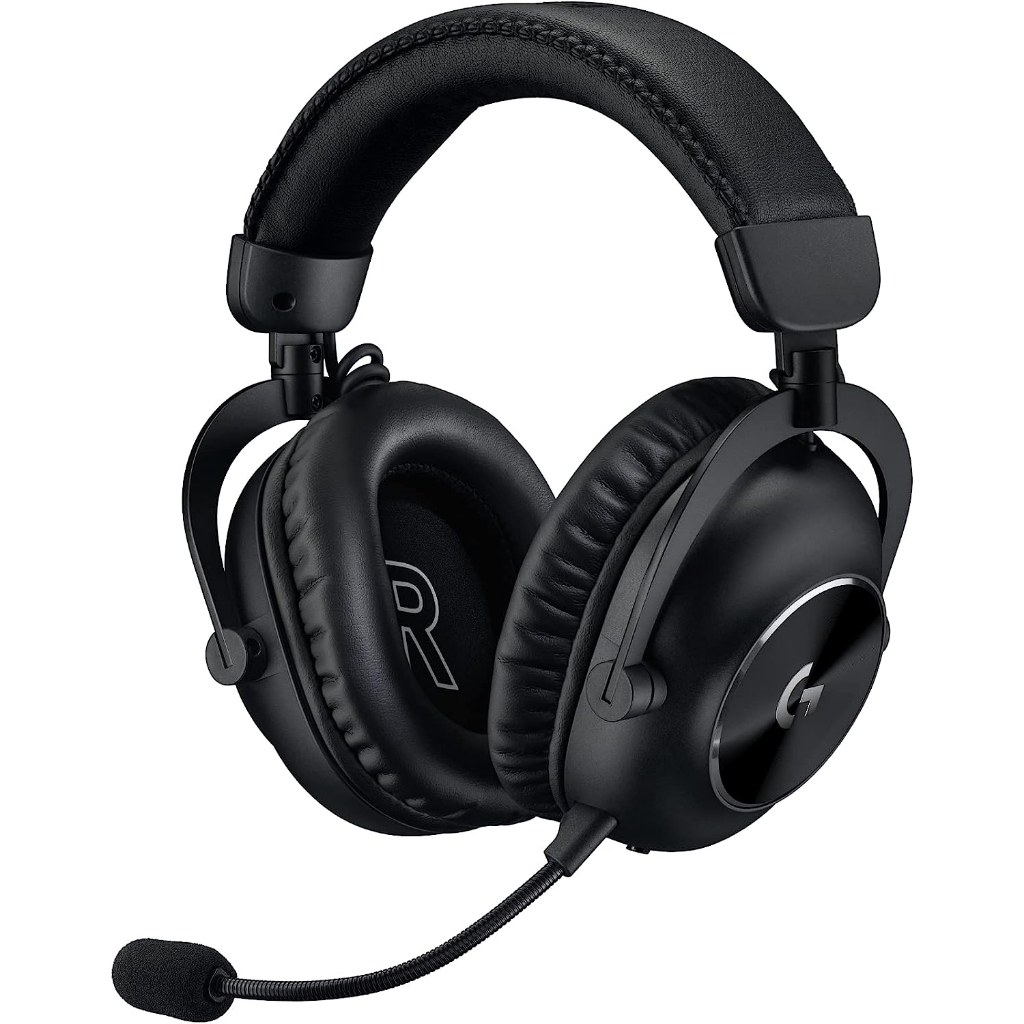 Jual Logitech G PRO X 2 LIGHTSPEED Wireless Gaming Headset