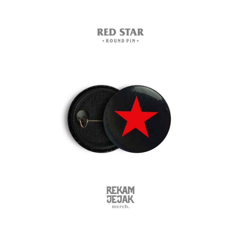 Jual PIN TOKOH | ISI 3 PCS, 5 PCS, 7 PCS | REKAMJEJAKMERCH | Shopee ...