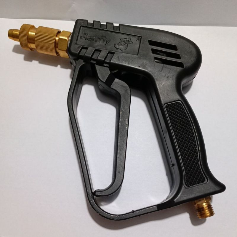 Jual Gun jet cleaner pendek / Gun jet washer pendek | Shopee Indonesia