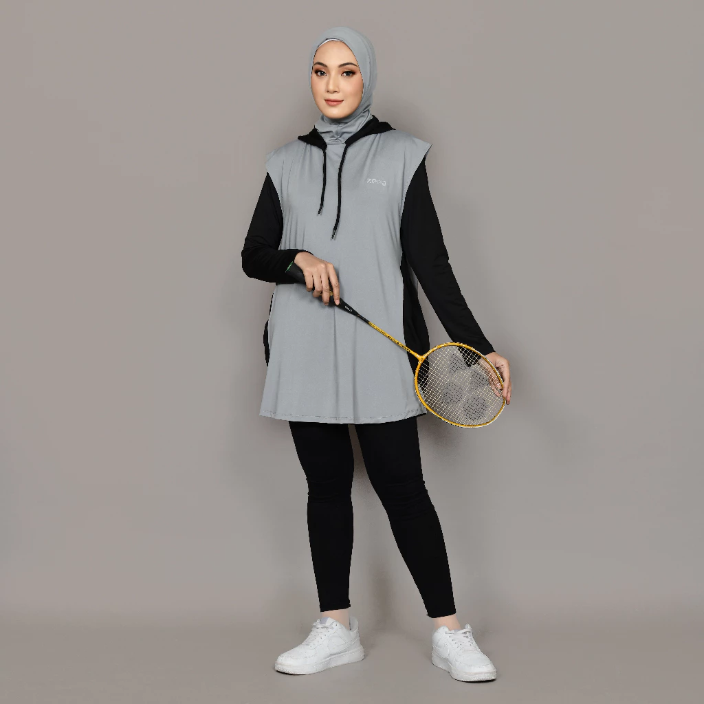 Manset Tangan Bolero Arwa Termurah dari Zeea dan Berkualitas Tinggi