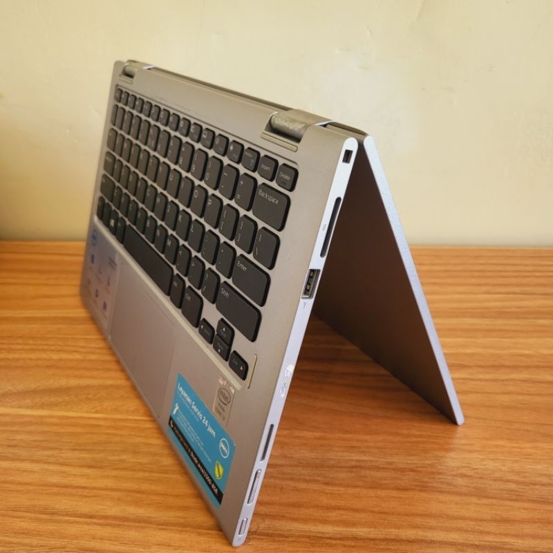 Jual DELL INSPIRON 11 3000 SERIES CORE I3 TOUCHSCREEN | Shopee Indonesia