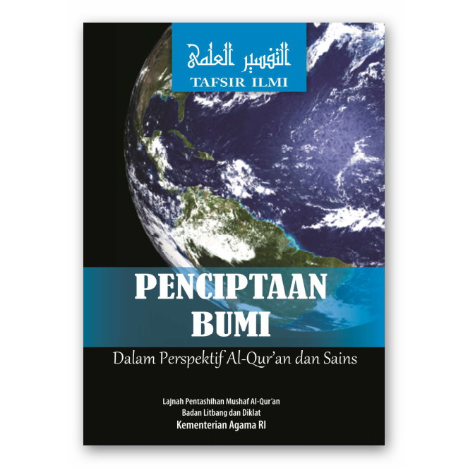 Jual KOLEKSI TAFSIR BIL ILMI 2 - PERSPEKTIF AL QURAN DAN SAINS ...