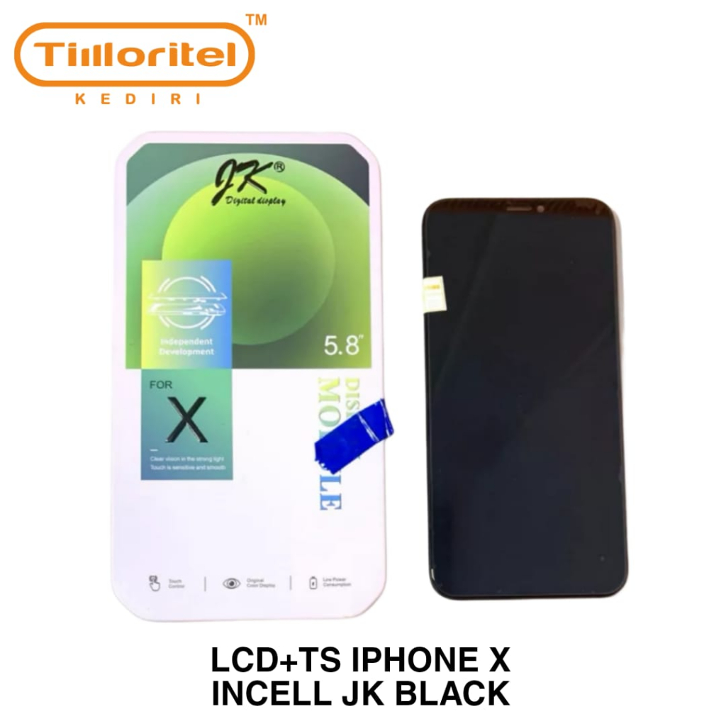 USA Incell Per La Sostuzione Del Gruppo Digalizzatore Touch - Foto 2