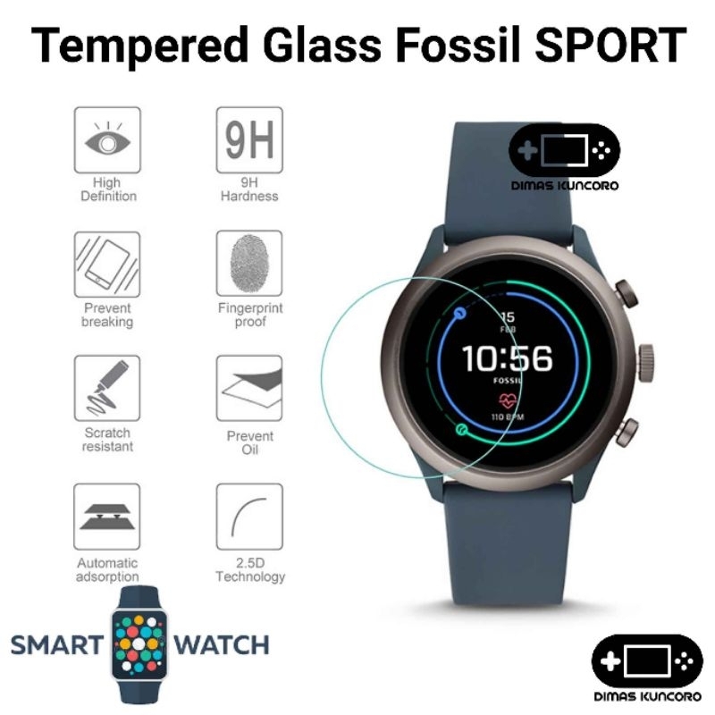 Jual on sale fossil sport