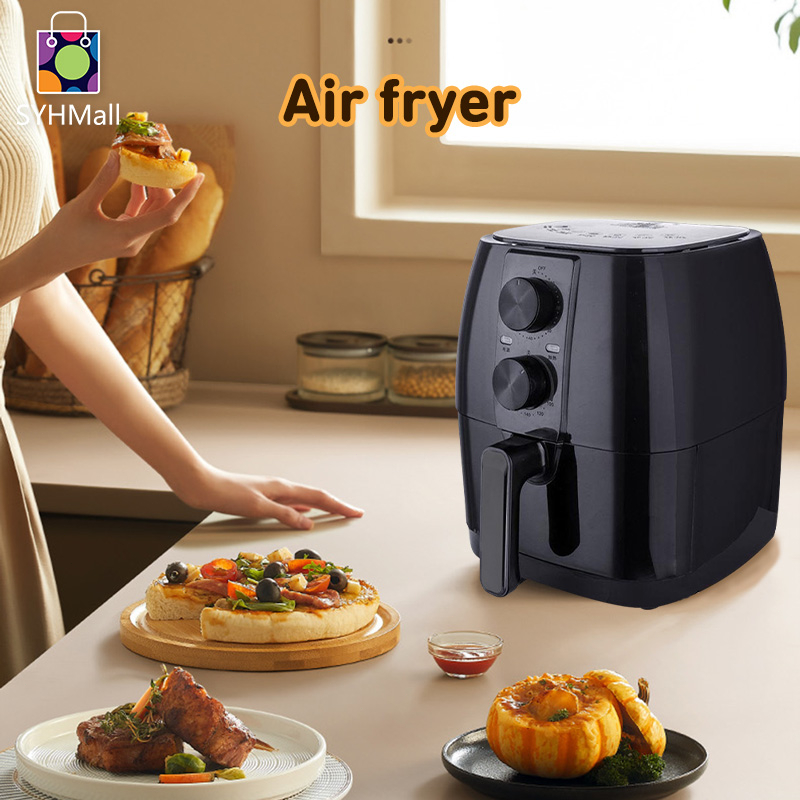 Air fryer online low watt