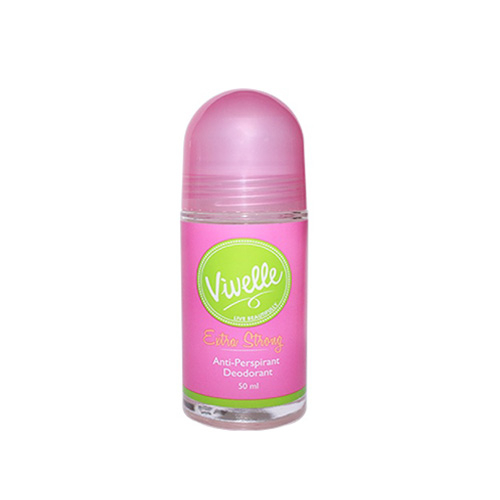 VIVELLE ROLL ON PINK 50 ML
