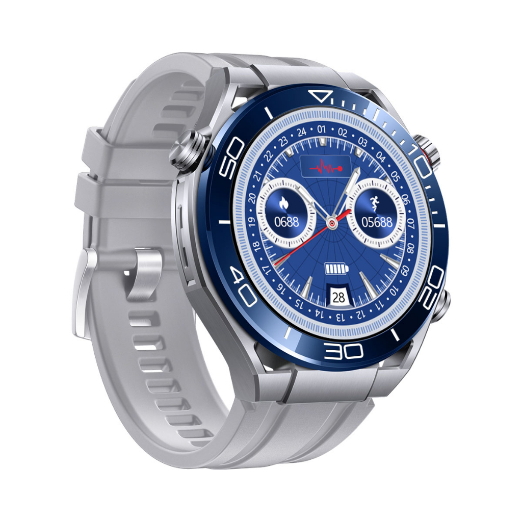 Jual Smart Watch GT8 V520 Max Ultimate Watch Mp3 Musik Watch Smart ...