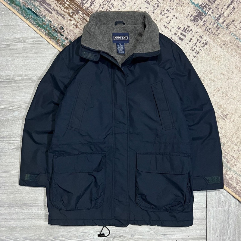 Lands end gore tex hotsell