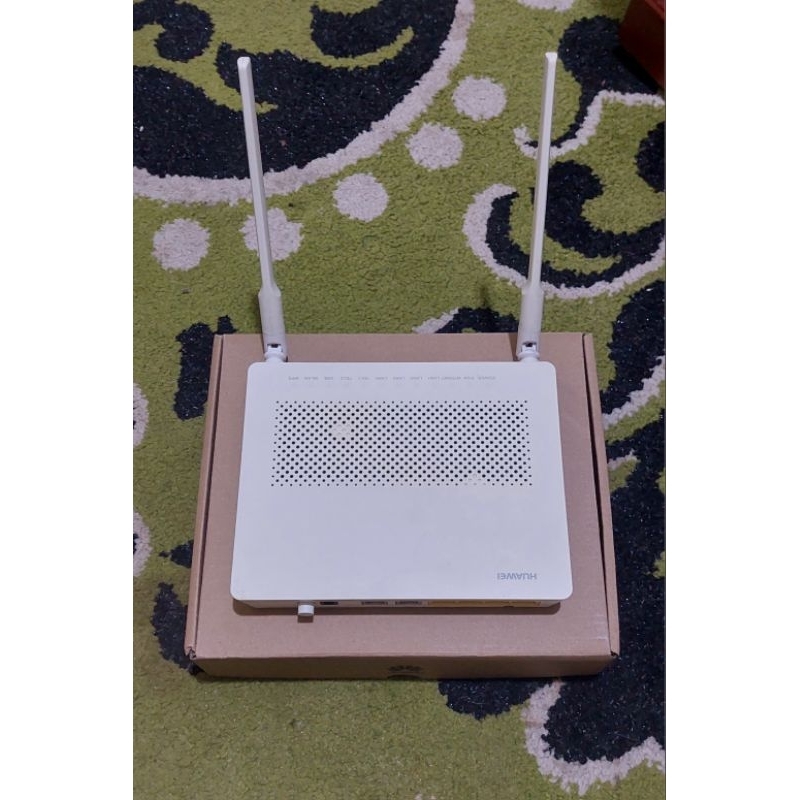 Jual HUAWEI HG8245H | Shopee Indonesia
