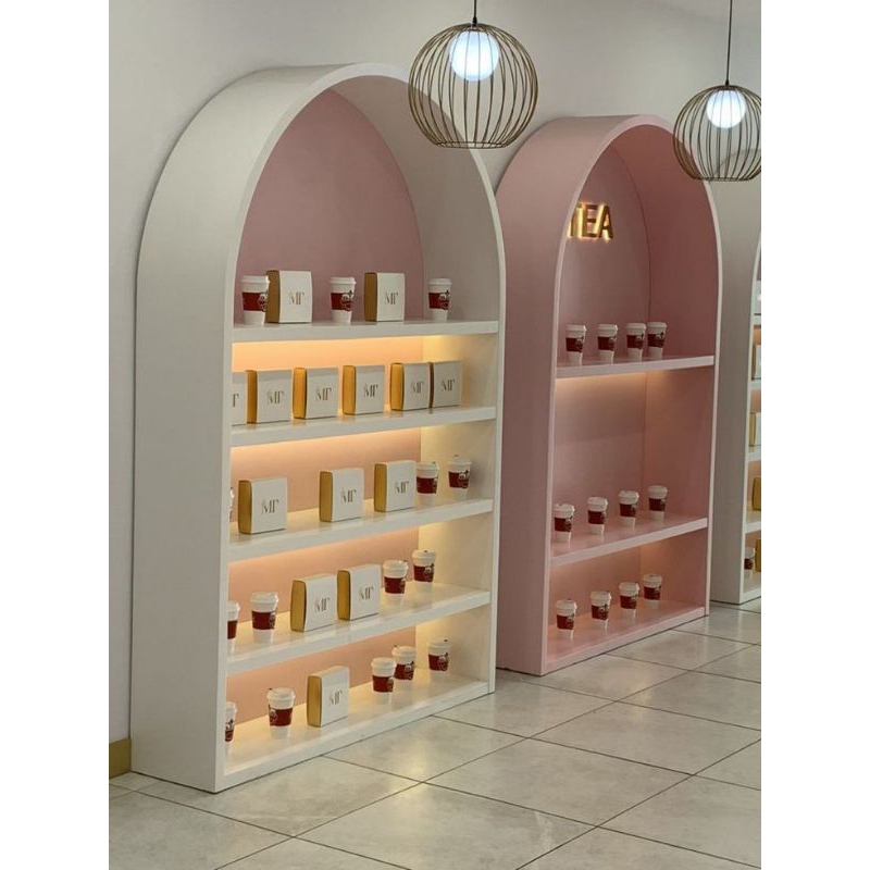 Jual rak display - rak pajangan- storage | Shopee Indonesia