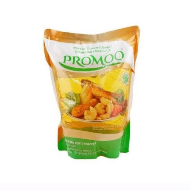Jual minyak goreng promoo 2 liter | Shopee Indonesia