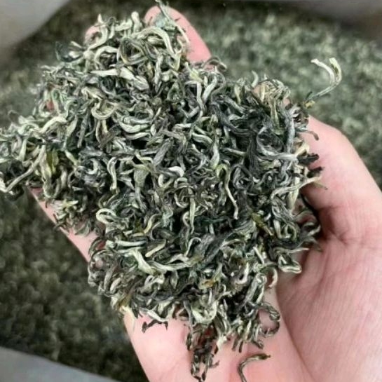 Jual Chinese Tea Bi Luo Chun 50g | Shopee Indonesia