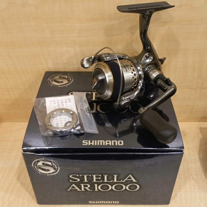 SHIMANO STELLA AR.1000
