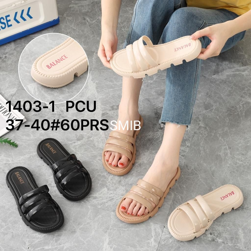 Sandal best sale balance shopee