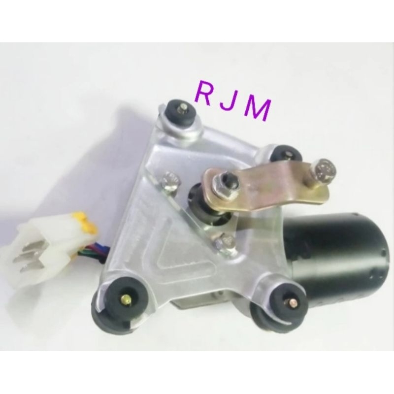 Jual Dinamo Wiper Motor Penggerak Wiper Isuzu Elf Nhr Nkr Shopee Indonesia