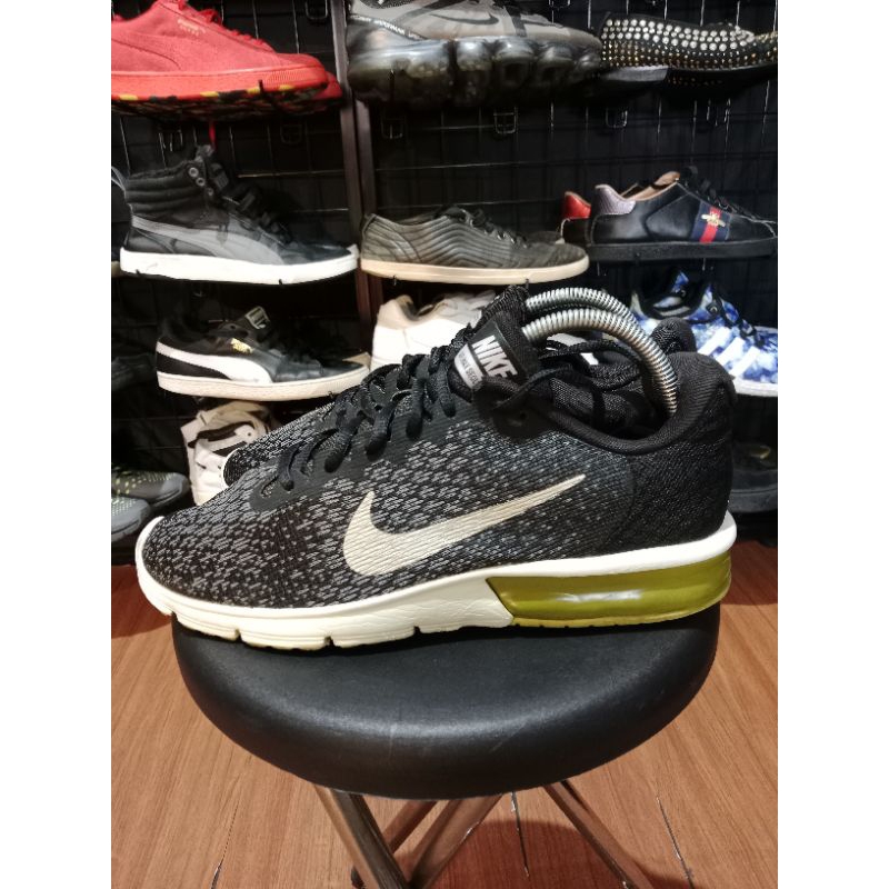 Nike air max sequent 2 clearance indonesia