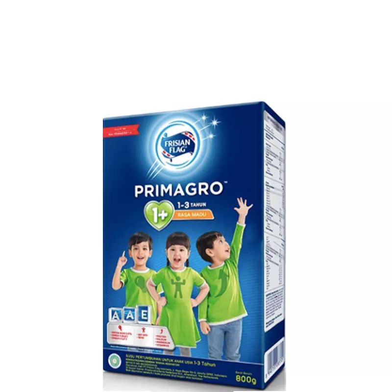 Jual FF Primagro 1+ 750gr | Shopee Indonesia