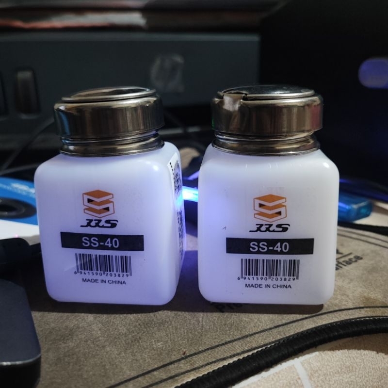 Jual Tool Botol Sunshine SS-40 SMALL | Shopee Indonesia