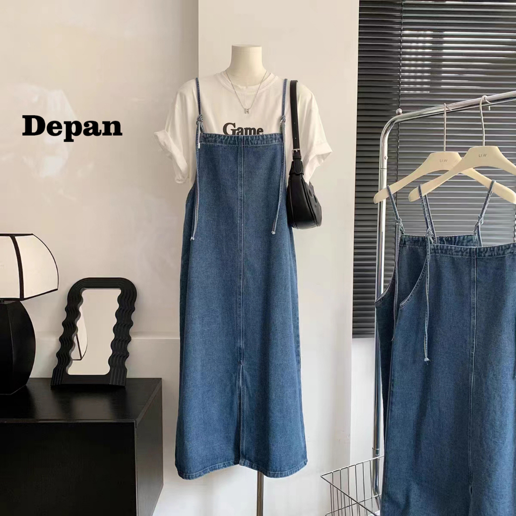 Shopee store baju overall