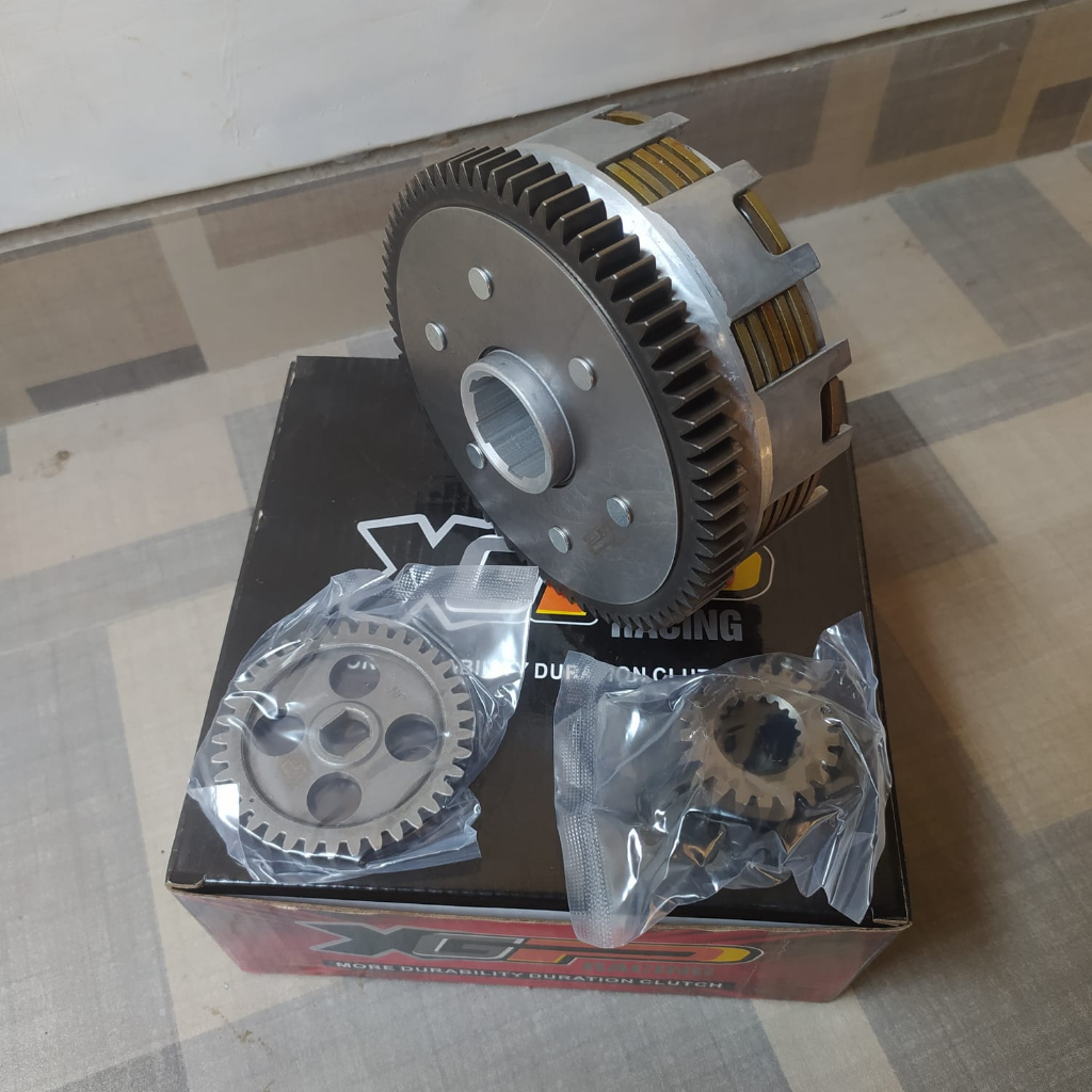 Jual DRAF GHER GEAR XGP drafger drafgir PERSAMAAN MEGA PRO 2170 Shopee Indonesia