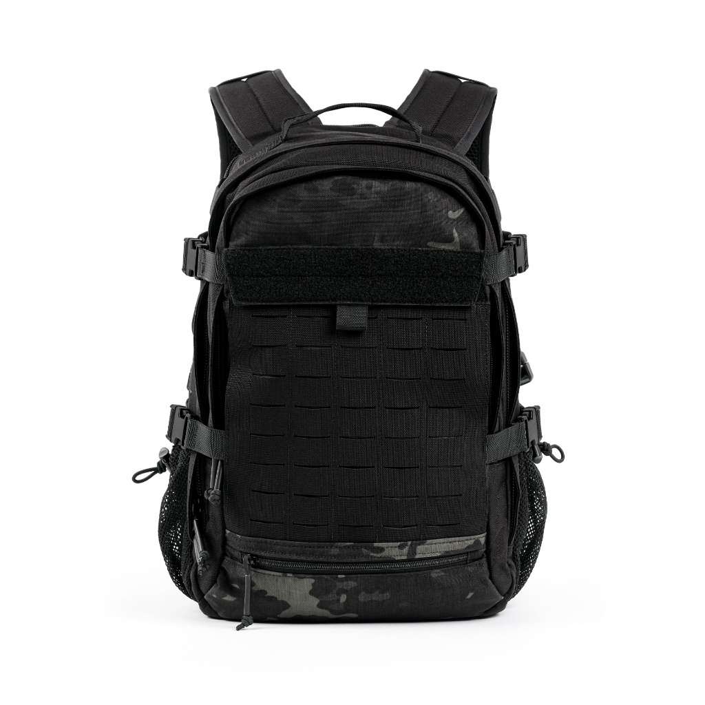 Jual Utility Tactical Backpack Parabellum® MAMBA™ MK II - Multicam ...