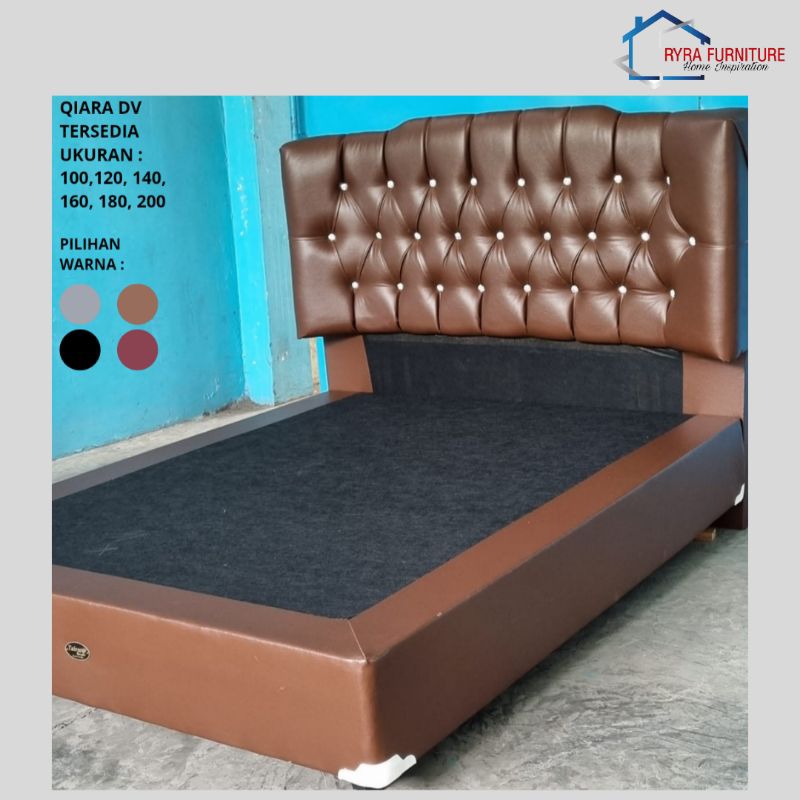 Jual DIVAN CUSTOM/DIVAN ELEGAN/DIVAN SANDARAN - TALENTA | Shopee Indonesia