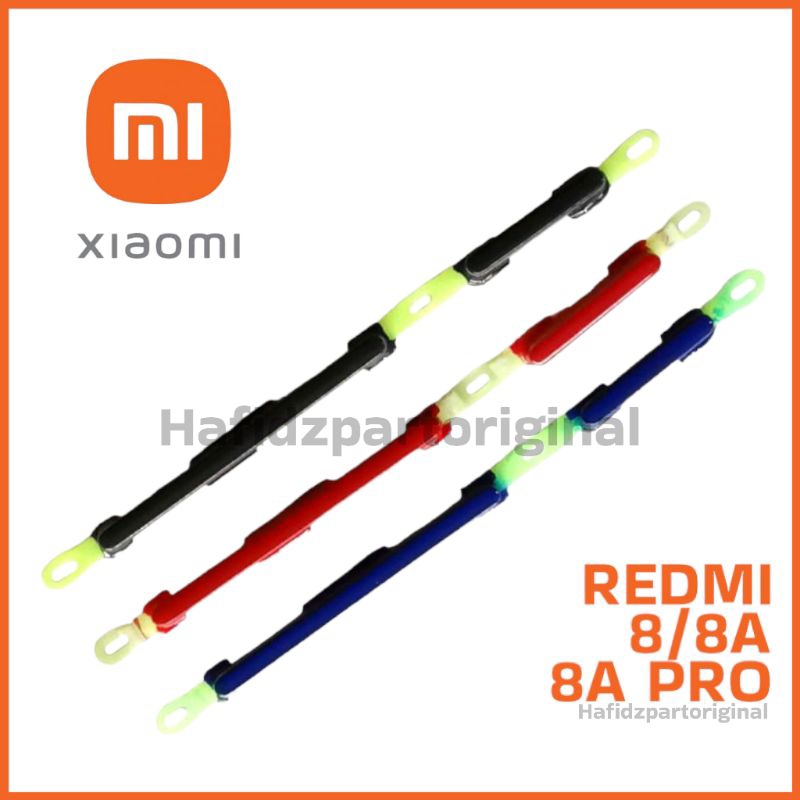 Haut-parleur Interne (earpiece) Pour Xiaomi Redmi 8, 8A, 8A Pro – Neuf, Remplacement Facile