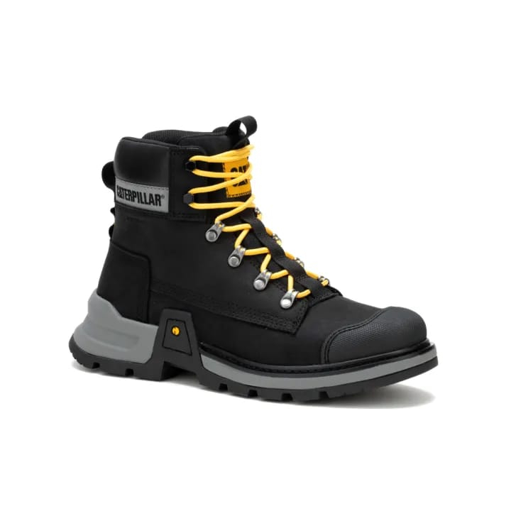 Caterpillar waterproof bot outlet